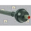 Arbre de transmission avant droit DA SILVA 2170AT - Visuel 2