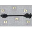 Arbre de transmission avant droit DA SILVA 2182AT - Visuel 1