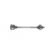 Arbre de transmission avant droit DA SILVA 2206AT - Visuel 1