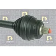 Arbre de transmission DA SILVA 2210AT - Visuel 2