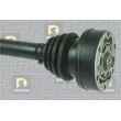 Arbre de transmission DA SILVA 2210AT - Visuel 3