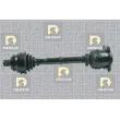Arbre de transmission avant droit DA SILVA 2218AT - Visuel 1