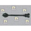 Arbre de transmission avant droit DA SILVA 2220AT - Visuel 1