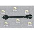 Arbre de transmission DA SILVA 2225T - Visuel 1