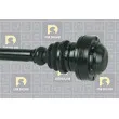 Arbre de transmission DA SILVA 2225T - Visuel 2