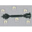 Arbre de transmission avant droit DA SILVA 2236AT - Visuel 1