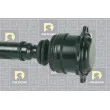 Arbre de transmission avant droit DA SILVA 2236AT - Visuel 2