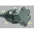 Arbre de transmission avant droit DA SILVA 2238AT - Visuel 2