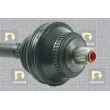 Arbre de transmission DA SILVA 2242AT - Visuel 3
