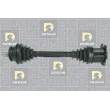 Arbre de transmission DA SILVA 2246AT - Visuel 1