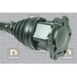 Arbre de transmission DA SILVA 2248T - Visuel 3