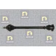 Arbre de transmission avant droit DA SILVA 2250T - Visuel 1