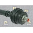 Arbre de transmission avant droit DA SILVA 2274AT - Visuel 2