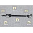 Arbre de transmission DA SILVA 2290T - Visuel 2