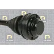 Arbre de transmission DA SILVA 2292T - Visuel 2