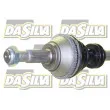 Arbre de transmission avant droit DA SILVA 300AT - Visuel 2