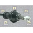 Arbre de transmission avant gauche DA SILVA 301T - Visuel 3