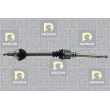 Arbre de transmission avant droit DA SILVA 304AT - Visuel 1