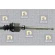 Arbre de transmission avant droit DA SILVA 304T - Visuel 3