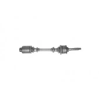 Arbre de transmission DA SILVA 305T