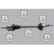 Arbre de transmission avant gauche DA SILVA 306T - Visuel 1