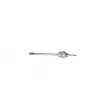 Arbre de transmission avant droit DA SILVA 3101T - Visuel 2