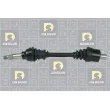 Arbre de transmission avant gauche DA SILVA 3110T - Visuel 1