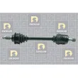 Arbre de transmission DA SILVA 311100AT - Visuel 1