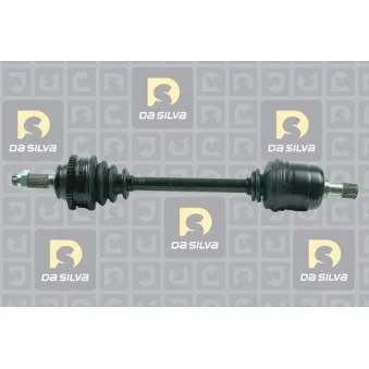 Arbre de transmission DA SILVA 311100AT