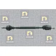 Arbre de transmission avant droit DA SILVA 311204T - Visuel 1