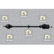 Arbre de transmission avant droit DA SILVA 311206T - Visuel 1