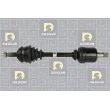 Arbre de transmission avant gauche DA SILVA 311210AT - Visuel 1