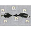 Arbre de transmission avant gauche DA SILVA 311210BT - Visuel 1