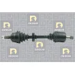 Arbre de transmission avant gauche DA SILVA 311210T - Visuel 1