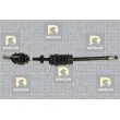 Arbre de transmission avant droit DA SILVA 311211BT - Visuel 1