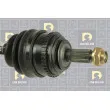 Arbre de transmission avant droit DA SILVA 311211BT - Visuel 2