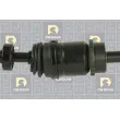 Arbre de transmission avant droit DA SILVA 311211BT - Visuel 3