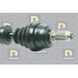 Arbre de transmission avant droit DA SILVA 311211T - Visuel 3