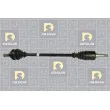 Arbre de transmission avant droit DA SILVA 311217AT - Visuel 1