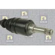 Arbre de transmission avant droit DA SILVA 311217AT - Visuel 3
