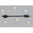 Arbre de transmission avant droit DA SILVA 311217T - Visuel 1