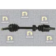 Arbre de transmission avant gauche DA SILVA 311218AT - Visuel 1
