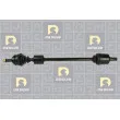 Arbre de transmission avant droit DA SILVA 311223AT - Visuel 1