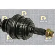 Arbre de transmission avant droit DA SILVA 311223AT - Visuel 2