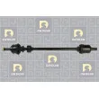 Arbre de transmission avant droit DA SILVA 311223BT - Visuel 1