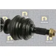 Arbre de transmission avant droit DA SILVA 311223BT - Visuel 2