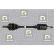 Arbre de transmission avant gauche DA SILVA 311226AT - Visuel 1