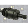 Arbre de transmission avant gauche DA SILVA 311232BT - Visuel 3