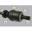 Arbre de transmission avant gauche DA SILVA 311234BT - Visuel 3