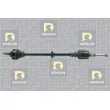 Arbre de transmission avant droit DA SILVA 311236AT - Visuel 1